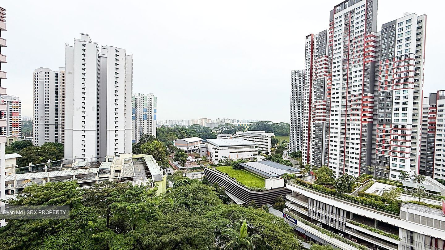 Blk 624 Senja Road (Bukit Panjang), HDB 5 Rooms #451587091
